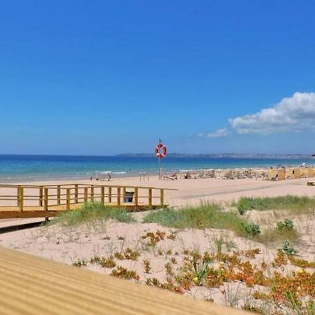Studio Beach Torralta Alvor Appartement Buitenkant foto