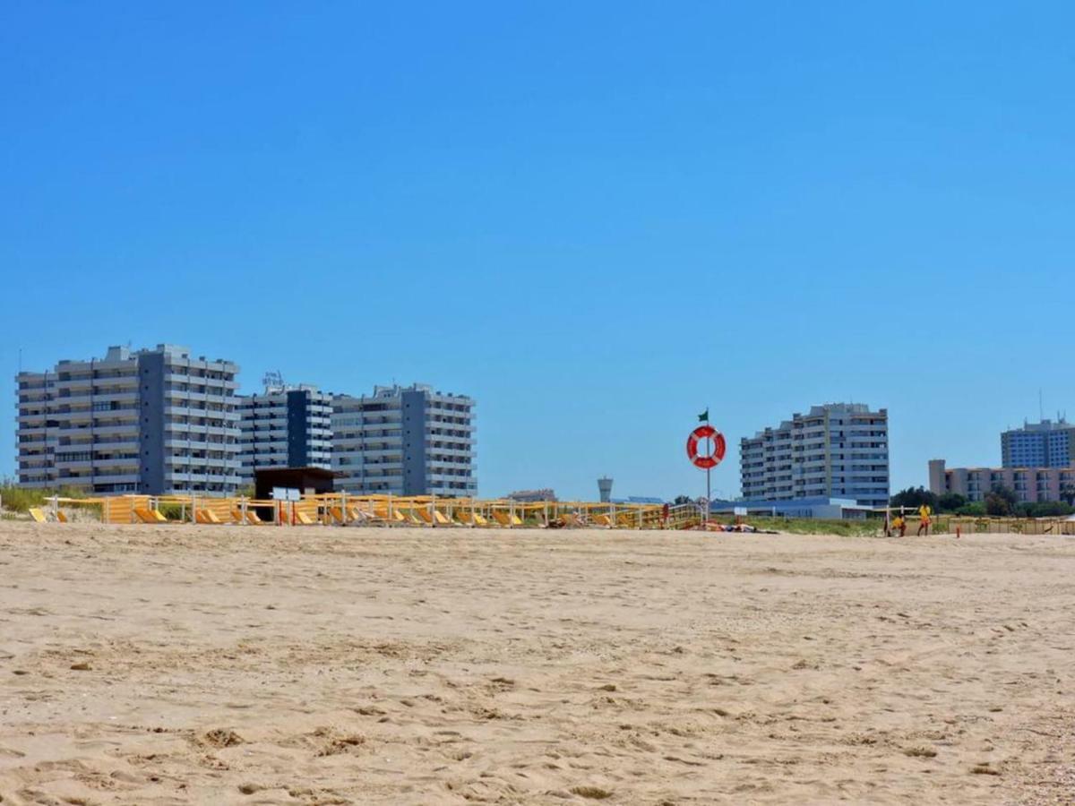 Studio Beach Torralta Alvor Appartement Buitenkant foto