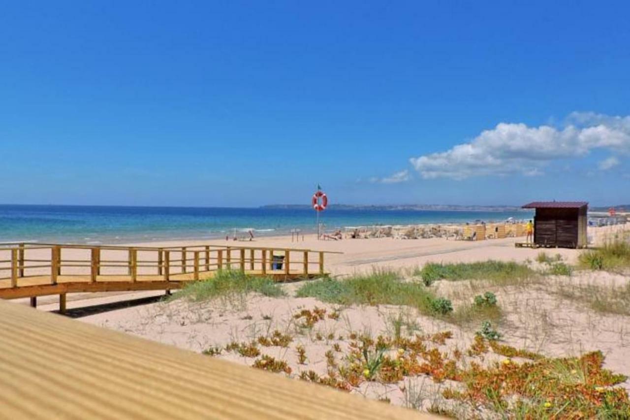 Studio Beach Torralta Alvor Appartement Buitenkant foto