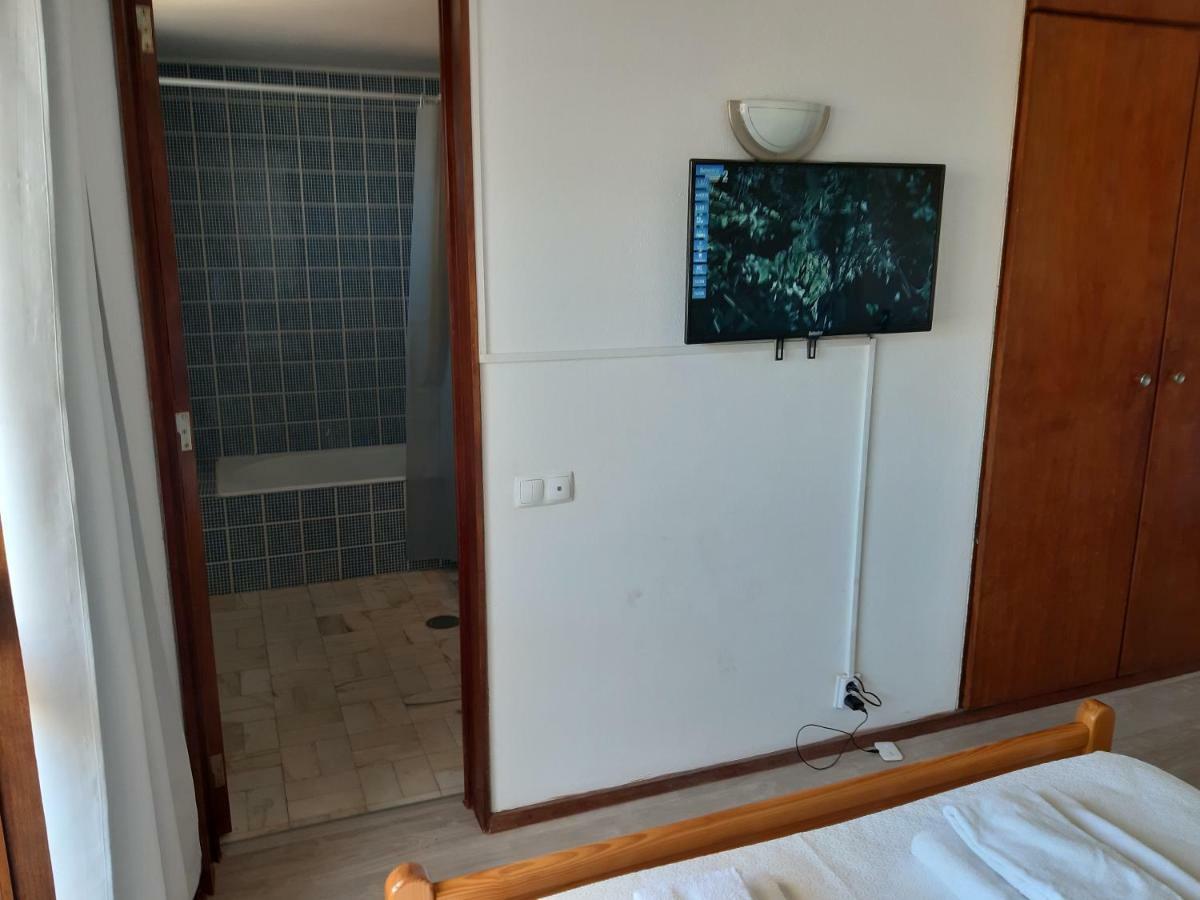 Studio Beach Torralta Alvor Appartement Buitenkant foto