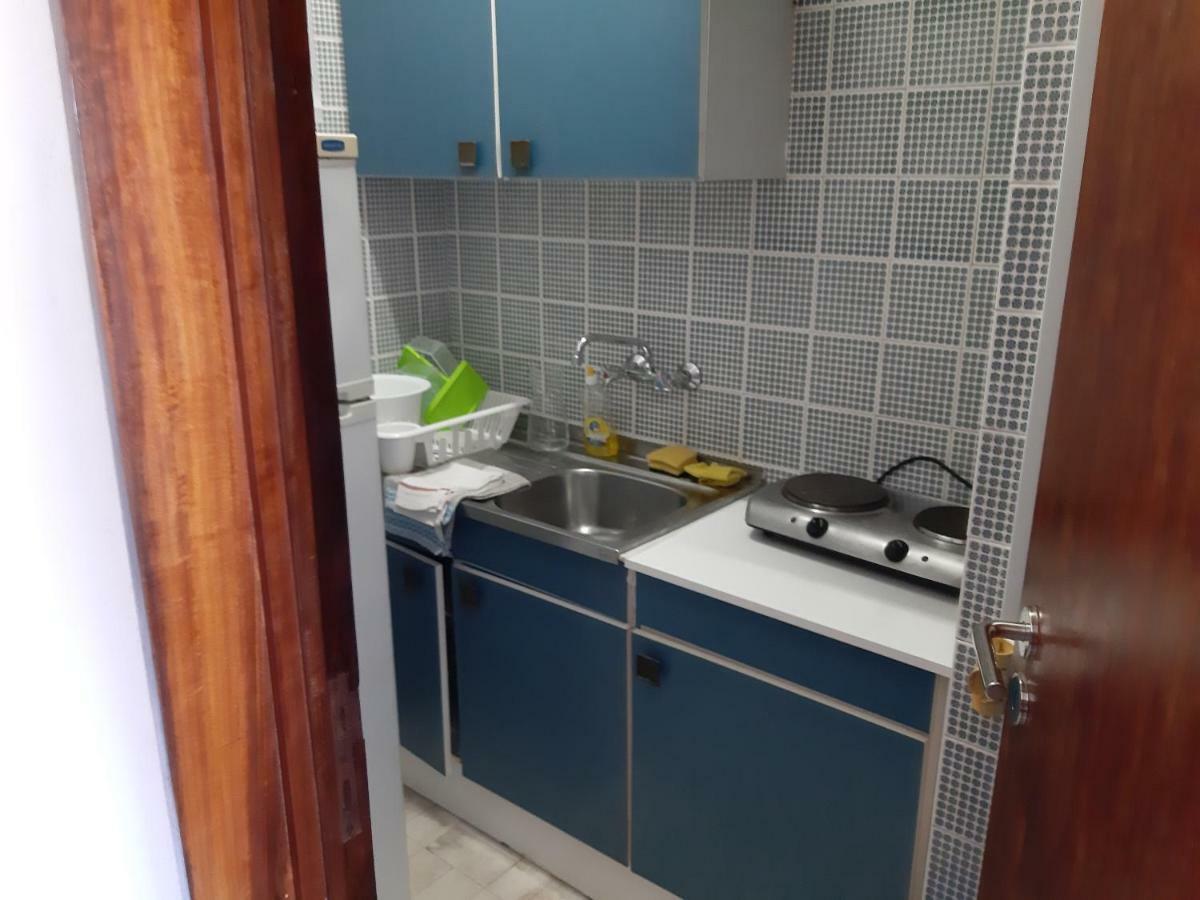 Studio Beach Torralta Alvor Appartement Buitenkant foto