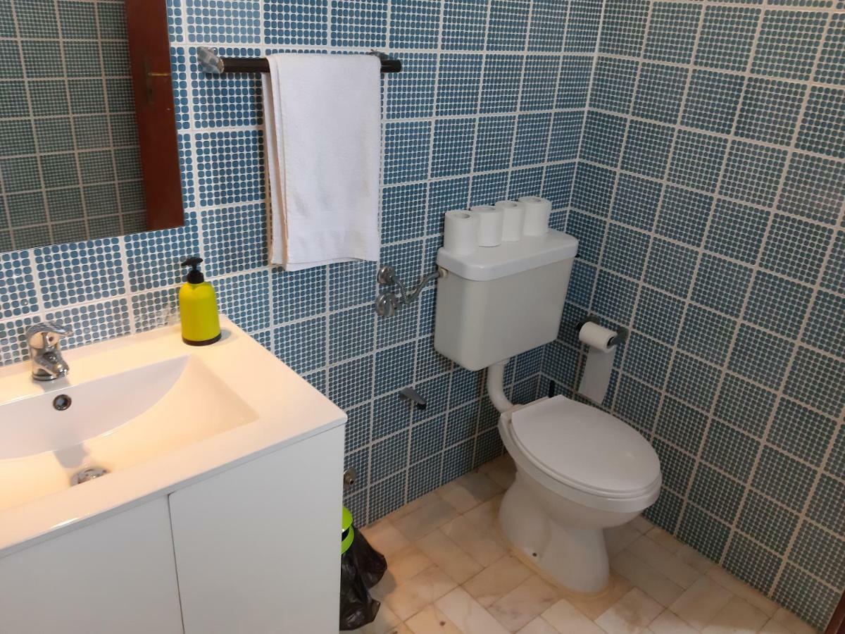 Studio Beach Torralta Alvor Appartement Buitenkant foto