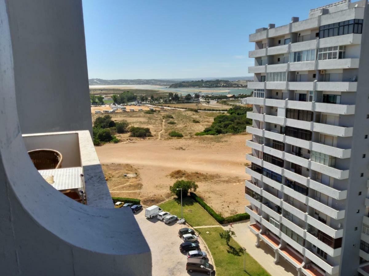 Studio Beach Torralta Alvor Appartement Buitenkant foto