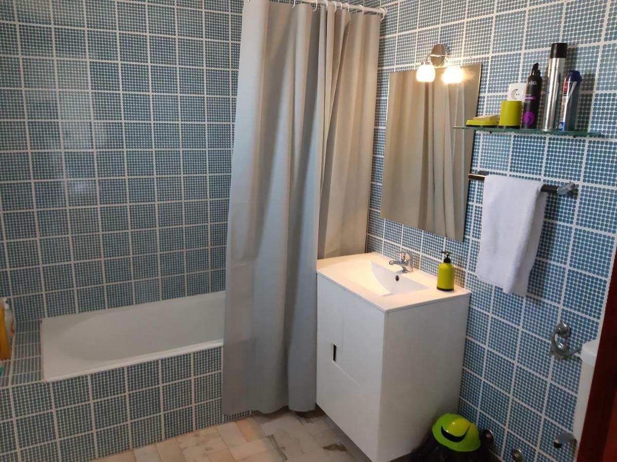 Studio Beach Torralta Alvor Appartement Buitenkant foto