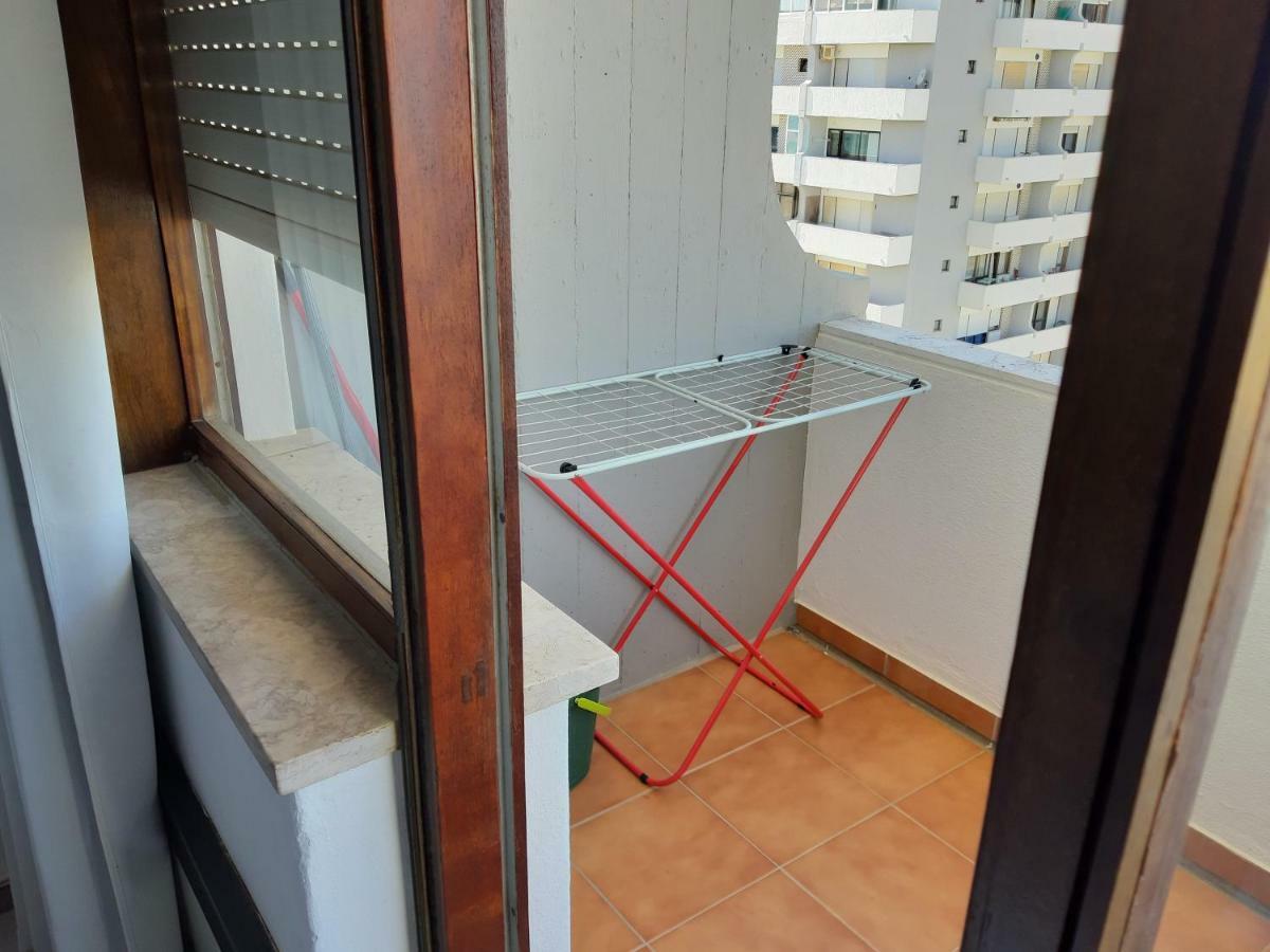 Studio Beach Torralta Alvor Appartement Buitenkant foto