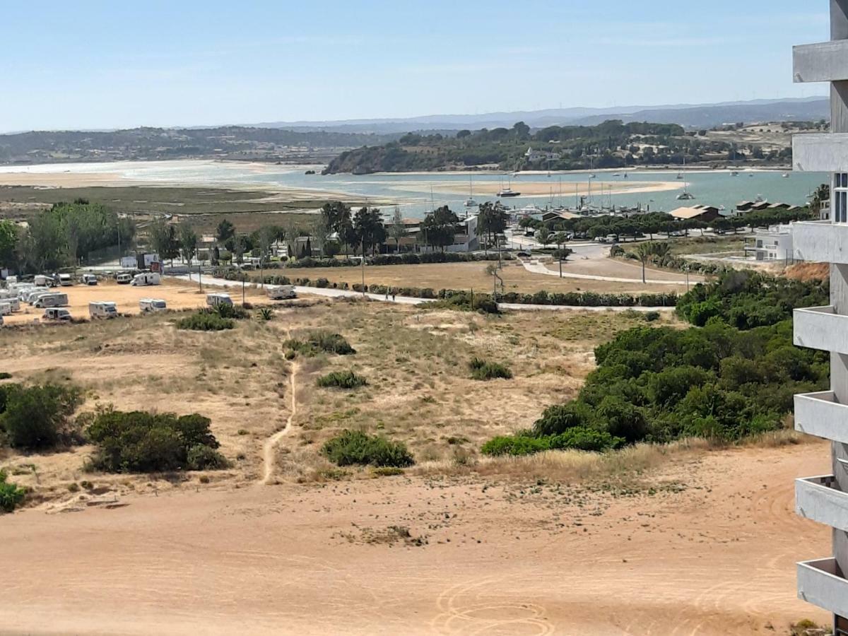 Studio Beach Torralta Alvor Appartement Buitenkant foto