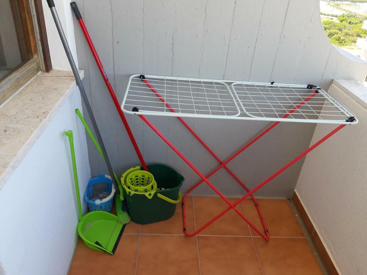 Studio Beach Torralta Alvor Appartement Buitenkant foto
