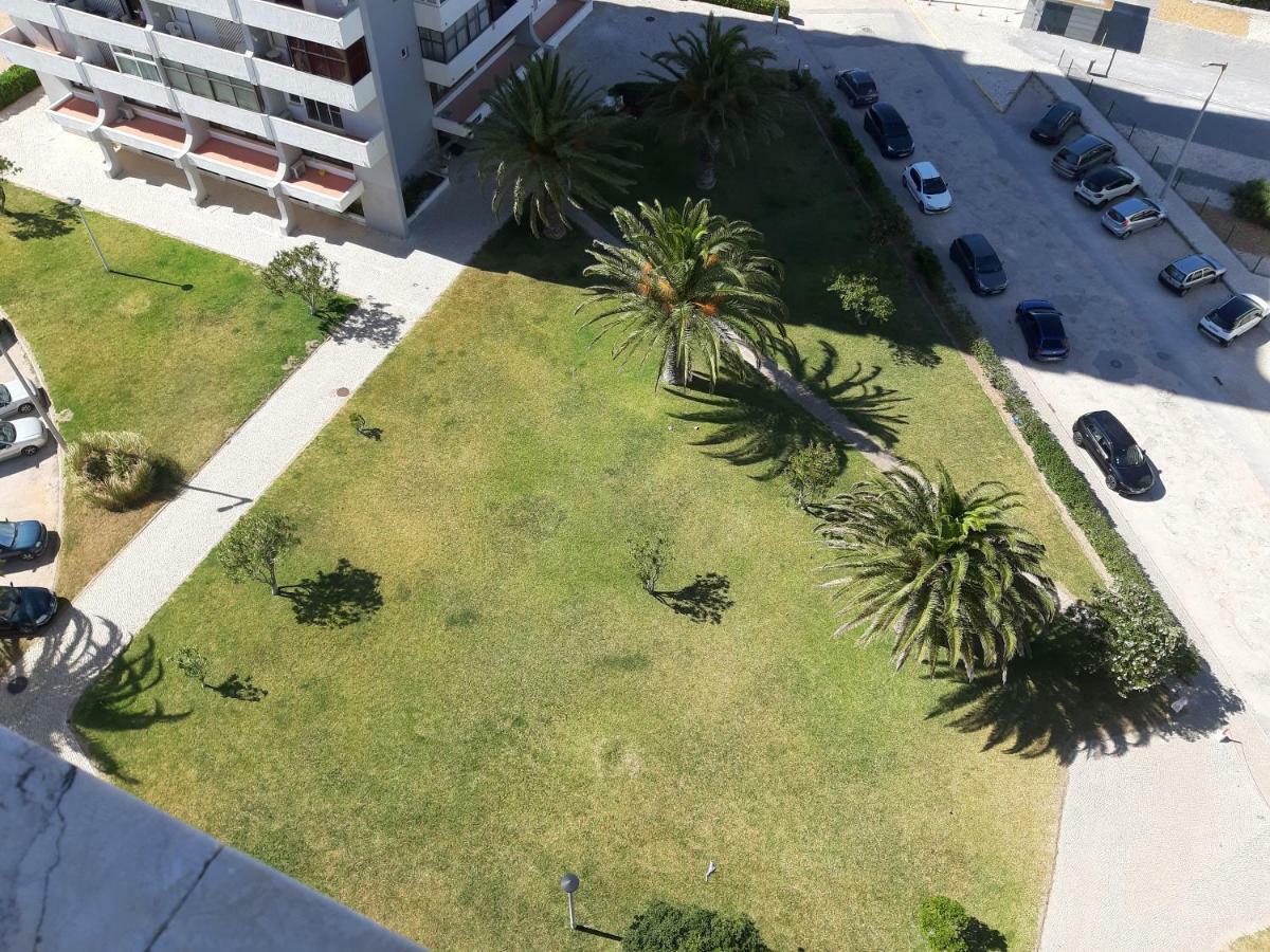 Studio Beach Torralta Alvor Appartement Buitenkant foto