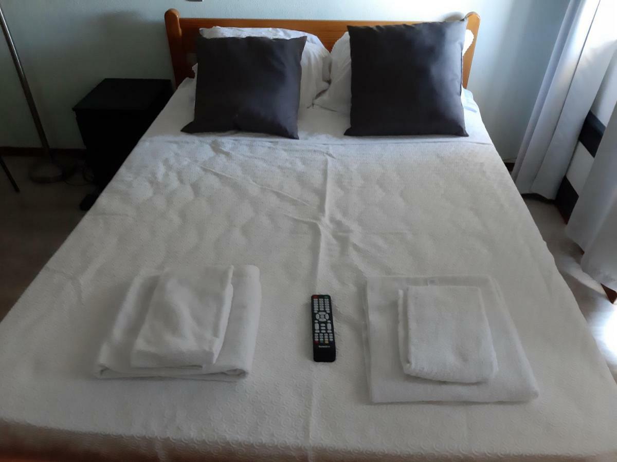 Studio Beach Torralta Alvor Appartement Buitenkant foto