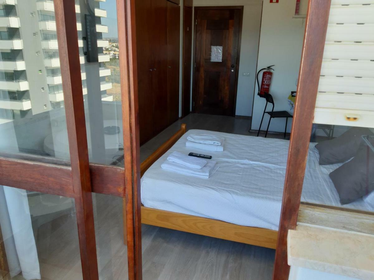 Studio Beach Torralta Alvor Appartement Buitenkant foto