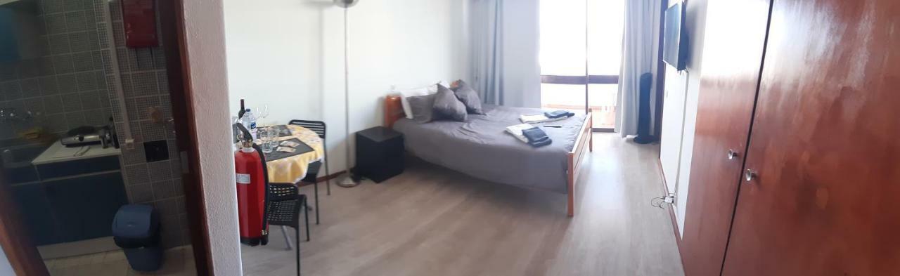 Studio Beach Torralta Alvor Appartement Buitenkant foto