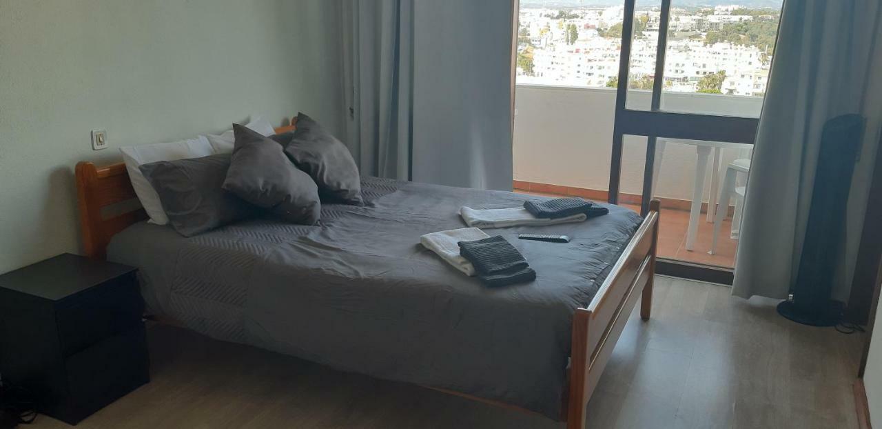 Studio Beach Torralta Alvor Appartement Buitenkant foto